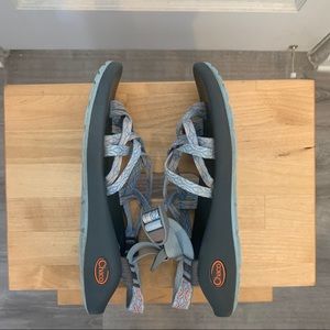 Chaco ZX/2 Sphere Blue